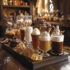 Hunger Games-Themed Party Drinks Menu