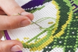 How to Cross-Stitch?