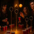 13 Magical Alcoholic Drinks for a Spellbinding Harry Potter Party